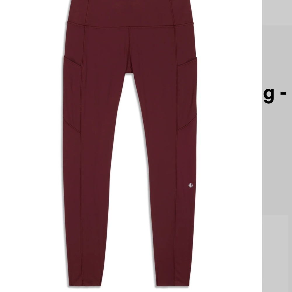 Sold! Fast and free high rise leggings. 6